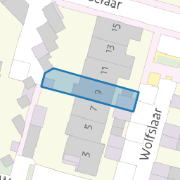 Perceel OTH01-C-1668