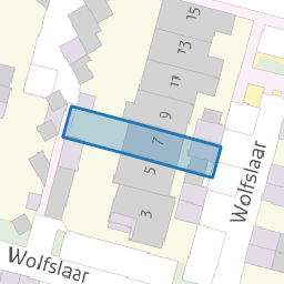 Perceel OTH01-C-1669