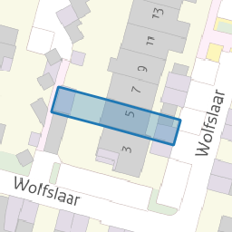 Perceel OTH01-C-1670