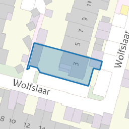 Perceel OTH01-C-1671