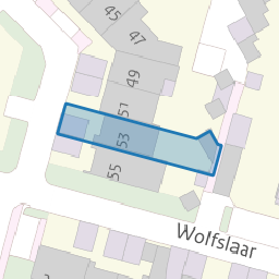 Perceel OTH01-C-1675