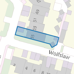 Perceel OTH01-C-1676