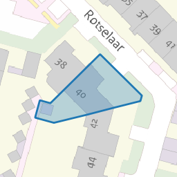 Perceel OTH01-C-1686