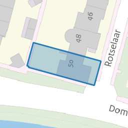 Perceel OTH01-C-1691