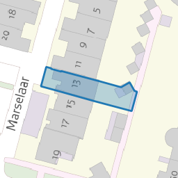 Perceel OTH01-C-1698