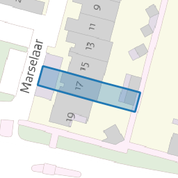 Perceel OTH01-C-1700