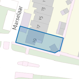 Perceel OTH01-C-1701