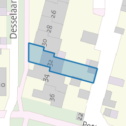 Perceel OTH01-C-1708