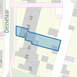 Perceel OTH01-C-1709