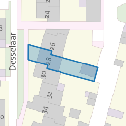 Perceel OTH01-C-1710