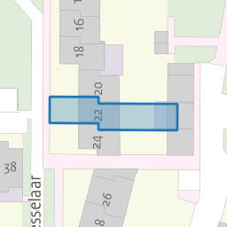 Perceel OTH01-C-1713