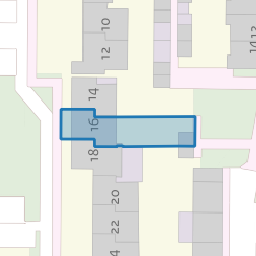 Perceel OTH01-C-1716