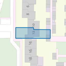 Perceel OTH01-C-1718