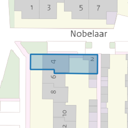 Perceel OTH01-C-1722