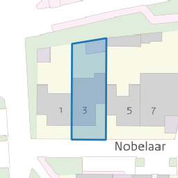 Perceel OTH01-C-1724