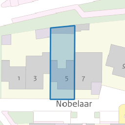 Perceel OTH01-C-1725