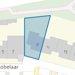 Perceel OTH01-C-1727