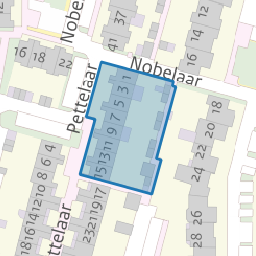 Perceel OTH01-C-1733