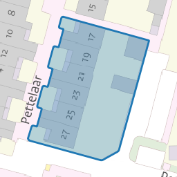 Perceel OTH01-C-1734