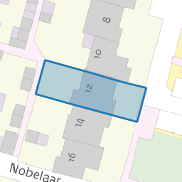 Perceel OTH01-C-1741