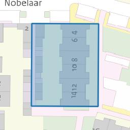 Perceel OTH01-C-1744