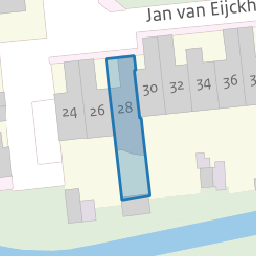 Perceel OTH01-C-1762