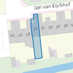 Perceel OTH01-C-1763