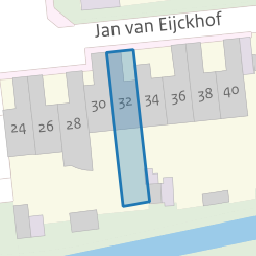 Perceel OTH01-C-1764