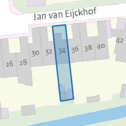 Perceel OTH01-C-1765