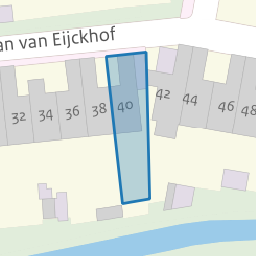 Perceel OTH01-C-1768