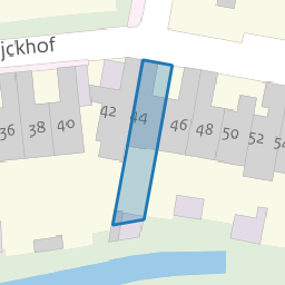 Perceel OTH01-C-1770