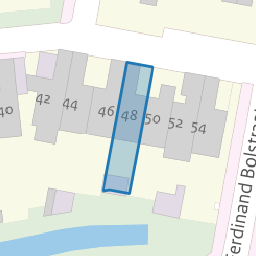 Perceel OTH01-C-1772