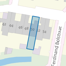 Perceel OTH01-C-1773