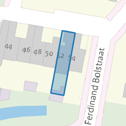 Perceel OTH01-C-1774