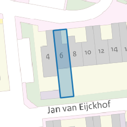 Perceel OTH01-C-1781