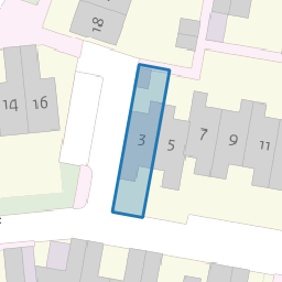 Perceel OTH01-C-1783