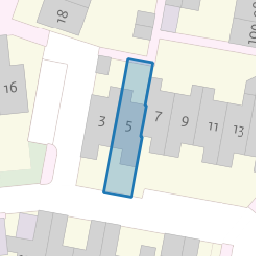 Perceel OTH01-C-1784