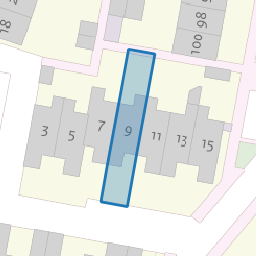 Perceel OTH01-C-1786