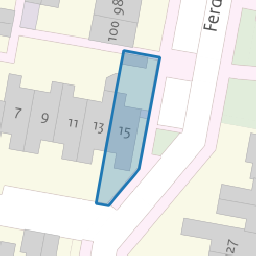 Perceel OTH01-C-1789