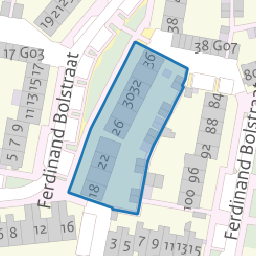 Perceel OTH01-C-1790