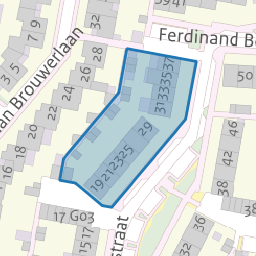 Perceel OTH01-C-1793