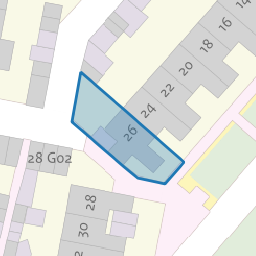 Perceel OTH01-C-1815