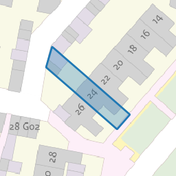 Perceel OTH01-C-1816