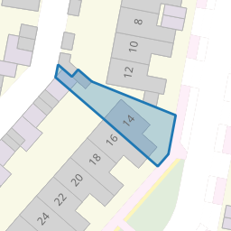 Perceel OTH01-C-1821