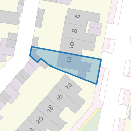 Perceel OTH01-C-1822