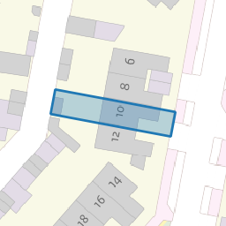 Perceel OTH01-C-1823