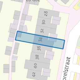 Perceel OTH01-C-1834