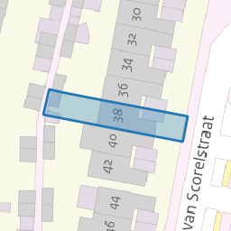 Perceel OTH01-C-1836