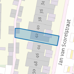 Perceel OTH01-C-1838