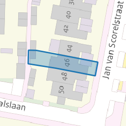 Perceel OTH01-C-1840